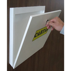 Caixa De Correio Para Cartas E Correspondências De Parede Con