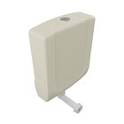 Caixa De Descarga Baixa Duplo Acionamento Astra Cb1 Bg8