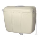 Caixa De Descarga Bege Duna Cipla