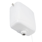 Caixa de Descarga com Engate Branca 9L Tigre