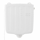 Caixa de Descarga com Engate Branca 9L Tigre