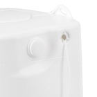 Caixa de Descarga com Engate Branca 9L Tigre