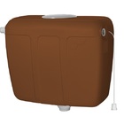 Caixa De Descarga Cipla - Caramelo