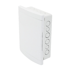 Caixa de Distribuição de Embutir 12/16 Disjuntores com Barramento Tigre