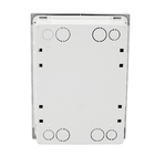 Caixa de Distribuição de Embutir 12/16 Disjuntores com Barramento Tigre