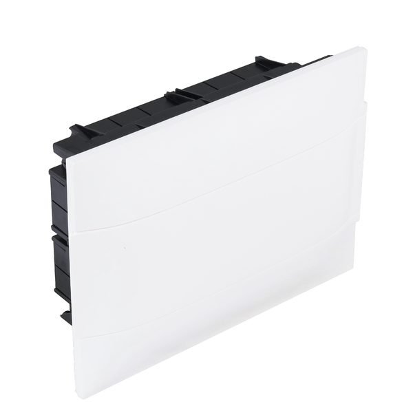 Caixa de Distribuição de Embutir 12 Din Practibox Branco Legrand