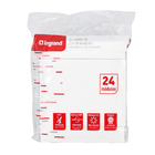 Caixa de Distribuição de Embutir 24 Din Practibox Branco Legrand