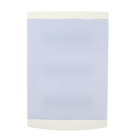 Caixa de Distribuição de Embutir 27/36 Disjuntores PVC Transparente Tigre