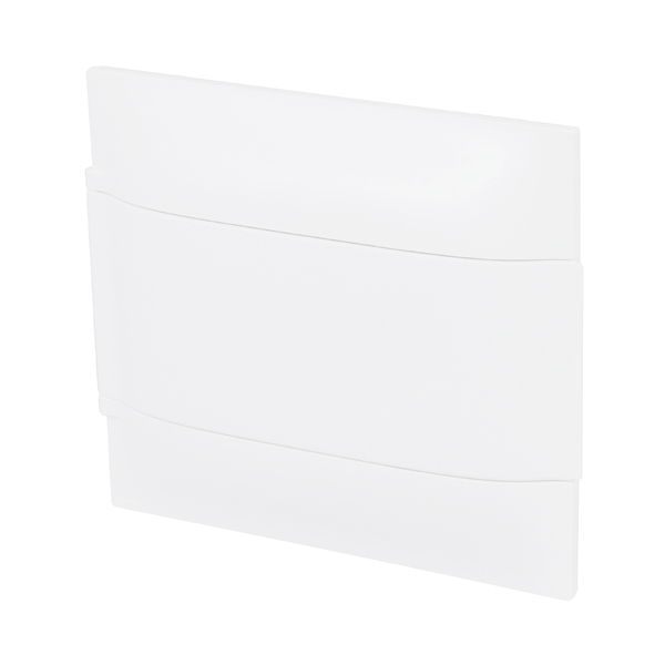 Caixa de Distribuição de Embutir 8 Din Practibox Branco Legrand