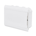 Caixa de Distribuição de Embutir para 12 Disjuntores Steck