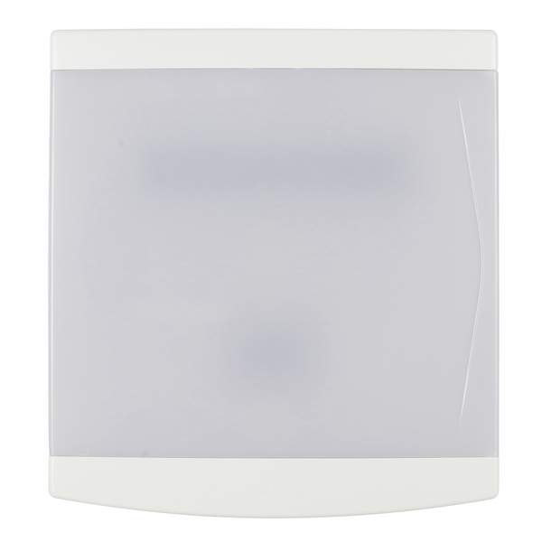 Caixa de Distribuição de Embutir para 18/24 Disjuntores com Barramento Tigre