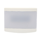 Caixa de Distribuição de Embutir para 6/8 Disjuntores