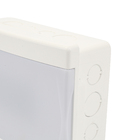 Caixa de Distribuição de Embutir para 6/8 Disjuntores