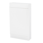 Caixa de Distribuição de Sobrepor 36 Din Practibox Branco Legrand