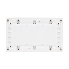 Caixa de Distribuição de Sobrepor 36 Din Practibox Branco Legrand