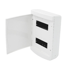 Caixa de Distribuição de Sobrepor para 12/16 Disjuntores Tigre