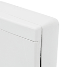 Caixa de Distribuição de Sobrepor para 12/16 Disjuntores Tigre