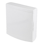 Caixa de Distribuição de Sobrepor para 18/24 Disjuntores