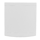 Caixa de Distribuição de Sobrepor para 18/24 Disjuntores