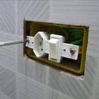 Caixa De Embutir 4x2 Kit 35 Und Luz Fio Interruptror Tomada C