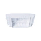 Caixa de embutir painel LED 18 W PLASLED