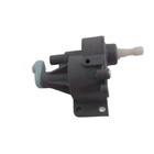 Caixa De Engrenagem Oscilação P/ Ventilador Mondial V-40