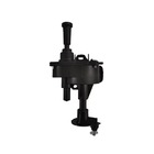 Caixa De Engrenagem P/ Ventilador Solaster Acapulco Standard