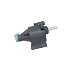 Caixa De Engrenagem Para Ventilador Faet 30/40cm Original