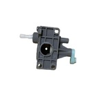 Caixa De Engrenagem Para Ventilador Faet 30/40cm Original