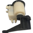 Caixa De Engrenagem Para Ventiladores 50/60cm Loren Sid