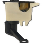 Caixa De Engrenagem Para Ventiladores 50/60cm Loren Sid