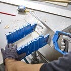 Caixa de Esquadria Esquadria 300mm Dexter