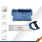 Caixa de Esquadria Esquadria 300mm Dexter