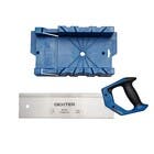 Caixa de Esquadria Esquadria 300mm Dexter