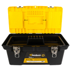 Caixa De Ferramentas 16  Carga Máxima 15kg