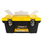 Caixa De Ferramentas 16  Carga Máxima 15kg