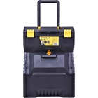 Caixa De Ferramentas 18pol Monobloco C/ Roda Stst18800 Stanley