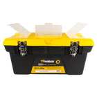 Caixa De Ferramentas 19  Carga Máxima 20kg