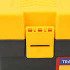 Caixa de Ferramentas 20" Com Bandeja Tramontina