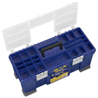 Caixa De Ferramentas 22 Com Oraganizador Irwin Iwst22080-la