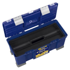 Caixa De Ferramentas 22 Com Oraganizador Irwin Iwst22080-la