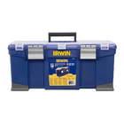 Caixa De Ferramentas 22 Com Oraganizador Irwin Iwst22080-la