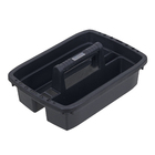 Caixa de Ferramentas 35,5x34,5x59,5cm 8 Kg Azul Dexter