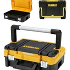 Caixa De Ferramentas Com Punho Longo Tstak