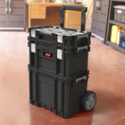 Caixa De Ferramentas Connect Rolling System Keter