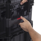 Caixa De Ferramentas Connect Rolling System Keter