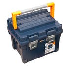 Caixa de Ferramentas Dexter 45x35x35cm 55L em Plstico