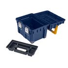 Caixa de Ferramentas Dexter 45x35x35cm 55L em Plstico