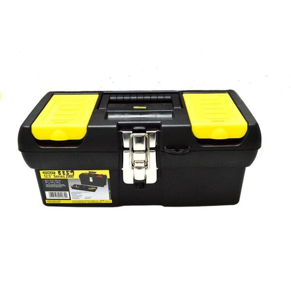 Caixa De Ferramentas Em Plástico 12.5” 13-013 - Stanley