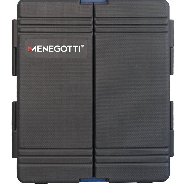 Caixa De Ferramentas Importada Max 106 Peças